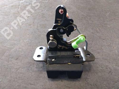 Tailgate lock KIA SPORTAGE II (JE_, KM_) 2.0 CRDi | BP12194452C101 