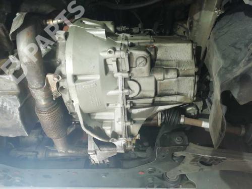 Used Manual gearbox Manual gearbox FORD FOCUS III 1.0 EcoBoost (125 hp) 10527979 10527979