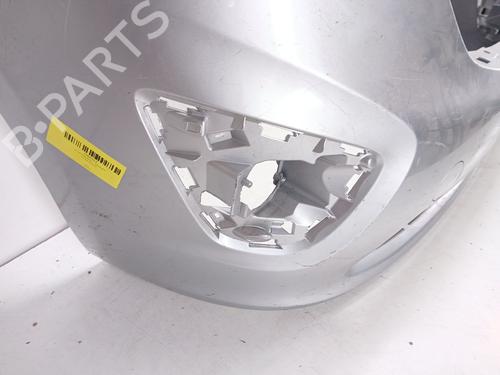Front bumper RENAULT TRAFIC III Bus (JG_) 2.0 dCi 120 (JGMN) | BP30150840C7 