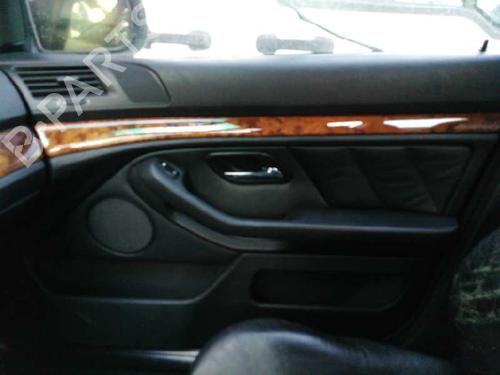 Gear lever BMW 5 (E39) 530 d | BP7441984M90 