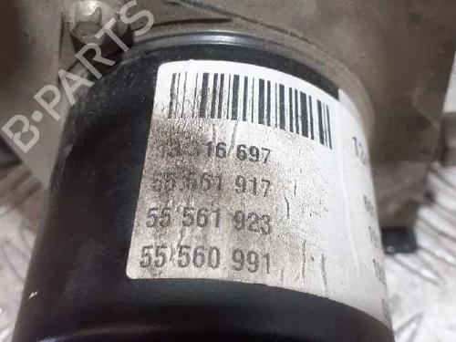 ABS pump OPEL INSIGNIA A (G09)  | BP13576936M43 