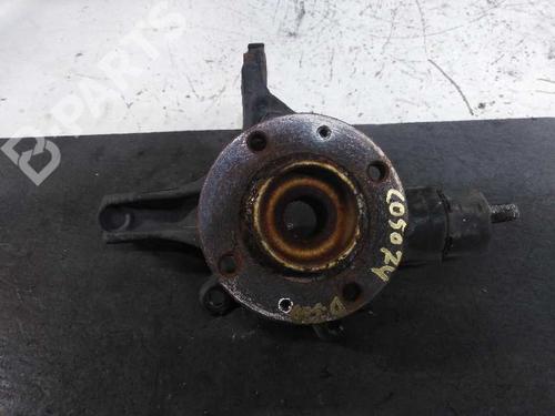 Used Left front steering knuckle CITROËN C4 II (NC_) [2009-2025]  4936582