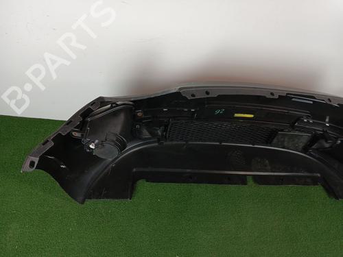 Front bumper FIAT 500 (312_) 1.4 (312AXC1B, 312CXC1B) | BP24668466C7 