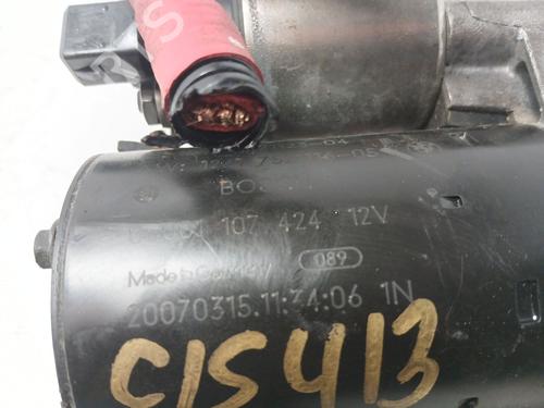 Starter BMW 3 (E90) 325 xi | BP19788821M8 