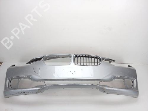 Used Front bumper BMW 3 (F30, F80) 318 d (143 hp) 32345940