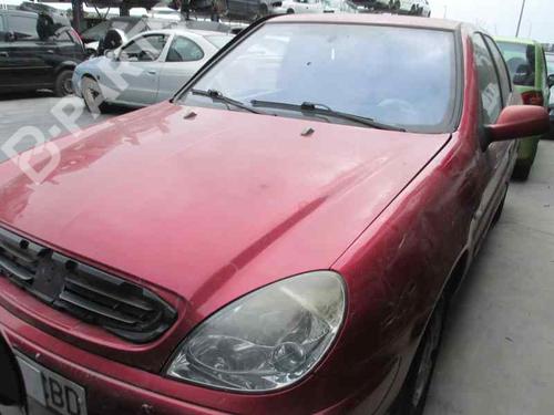 Gearbox CITROËN XSARA (N1) 2.0 HDi 90 | BP2381490M3 