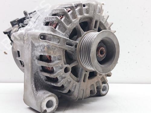 Used Alternator BMW X1 (E84) sDrive 18 d (143 hp) 28488793