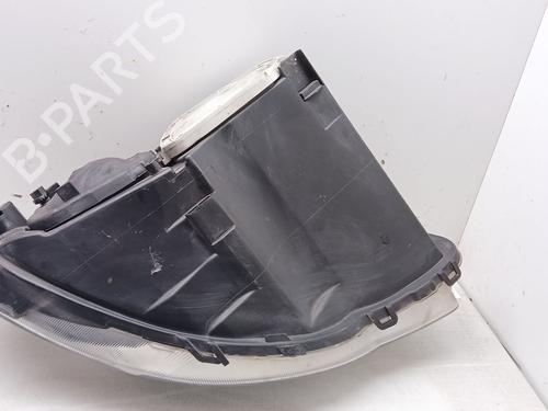 Left headlight CHRYSLER VOYAGER IV (RG, RS) 2.8 CRD | BP30173126C28 