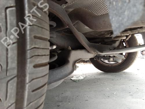 Used Rear axle Rear axle FORD FOCUS III 1.5 TDCi (120 hp) 39890074 39890074