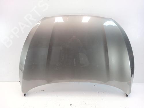 Used Hood Hood HYUNDAI ix35 (LM, EL, ELH) 2.0 CRDi (136 hp) 35979020 35979020