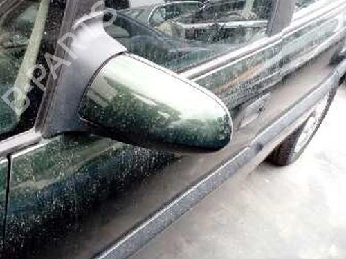 Kollisjonspute styreenhet OPEL ZAFIRA A MPV (T98) 2.0 DTI 16V (F75) | BP2444948M53 