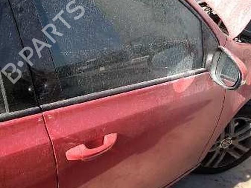 Left tailgate light VW GOLF VI (5K1) 1.6 TDI | BP2387566C79 - Image 18