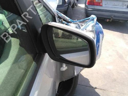 Left front fog light FORD FOCUS C-MAX (DM2) 1.8 TDCi | BP2360861C30 
