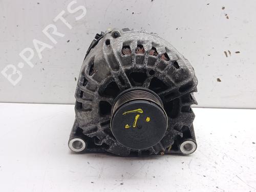 Used Alternator Alternator PEUGEOT 5008 (0U_, 0E_) 2.0 HDi 150 / BlueHDi 150 (150 hp) 36467128 36467128