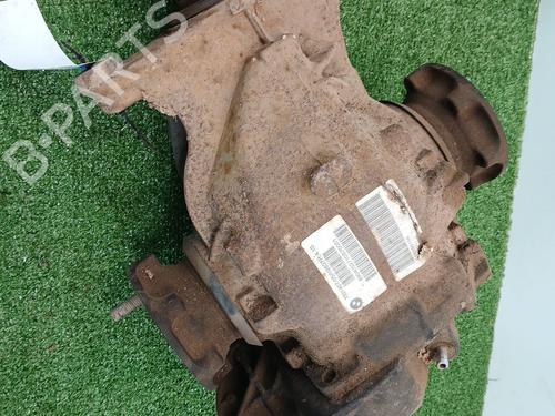 Used Rear differential LAND ROVER RANGE ROVER III (L322) 3.0 D 4x4 (177 hp) 24513863