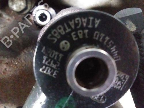 Used Injector FIAT FIORINO MPV (225_) [2007-2025]  21221577