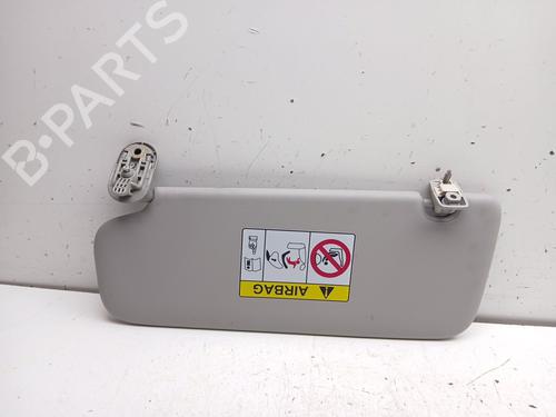 Left sun visor KIA XCEED (CD) 1.4 T-GDI | BP33335026I1  - Image 5