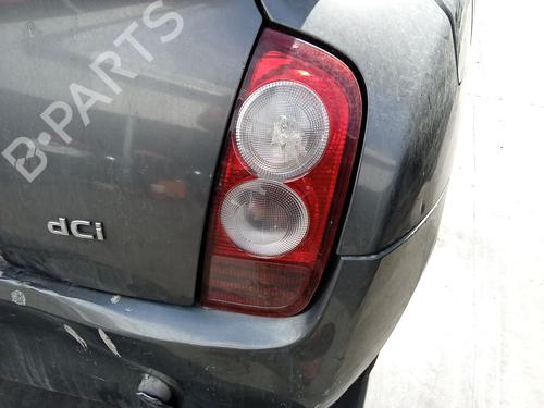 Used Right taillight Right taillight 39535586 39535586