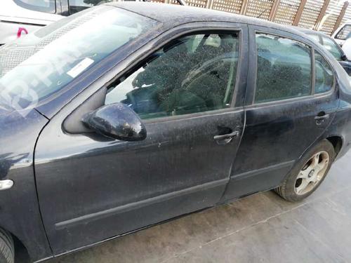 Left rear door SEAT TOLEDO II (1M2) 1.9 TDI | BP7271758C4 