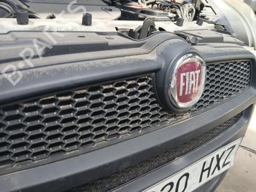 Front bumper FIAT DOBLO Cargo (263_) 1.3 D Multijet | BP29307615C7 
