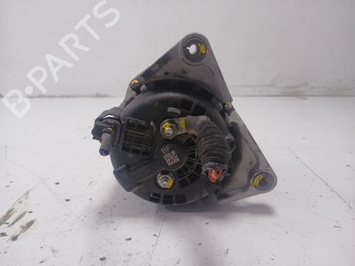 Used Alternator Alternator OPEL INSIGNIA A (G09) [2008-2017] 40236713 40236713