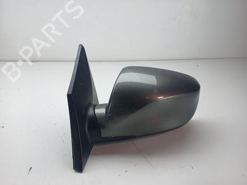 Used Left mirror Left mirror HYUNDAI ix35 (LM, EL, ELH) 2.0 CRDi (136 hp) 34475367 34475367