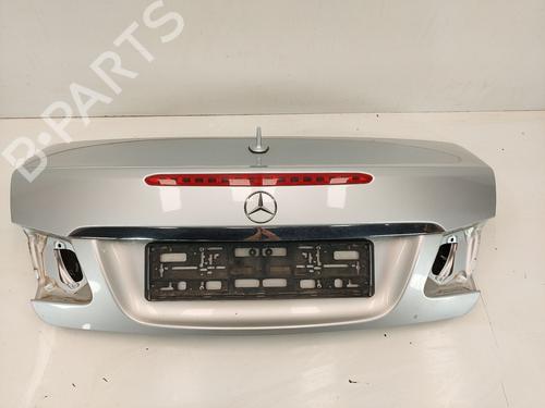 Used Tailgate MERCEDES-BENZ E-CLASS Convertible (A207) E 220 CDI / BlueTEC / d (207.402, 207.401) (170 hp) 24876561