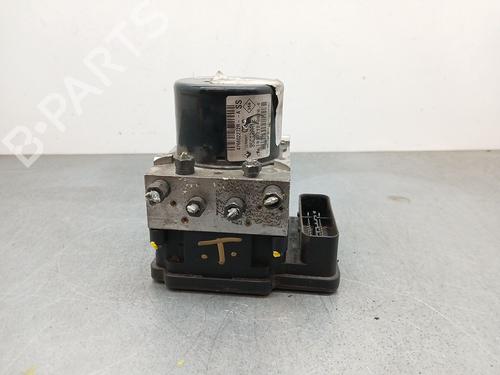 Used ABS pump RENAULT MEGANE III Coupe (DZ0/1_) [2008-2016]  30452780