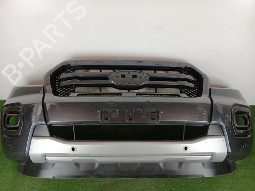 Used Front bumper FORD RANGER (TKE) [2011-2025]  24292512