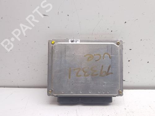 Engine control unit (ECU) AUDI A6 C5 (4B2, 4B4) 2.4 quattro | BP33807788M57 - Image 4