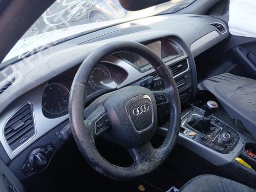 Gearbox AUDI A4 B8 Avant (8K5) 2.0 TDI | BP36004695M3  - Image 6