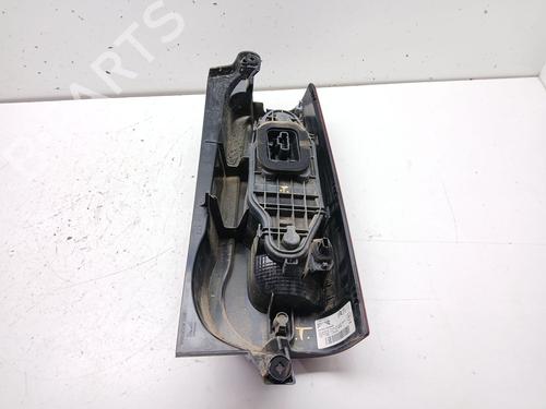 Left taillight OPEL COMBO Box Body/MPV (K9) 1.5 D | BP33202619C34 - Image 4