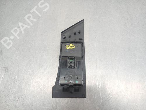 Left front window switch OPEL ASTRA J (P10) 1.6 CDTi (68) | BP39047982I27 - Image 5