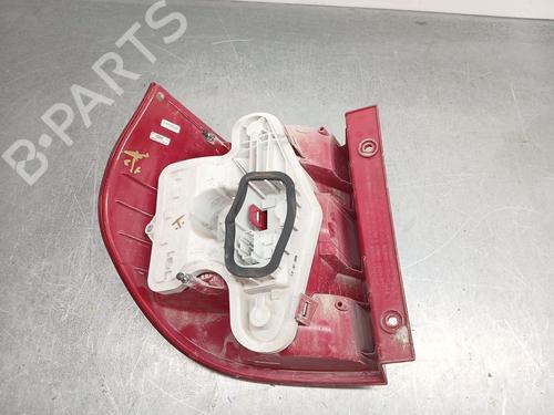 Right taillight SKODA YETI (5L) 2.0 TDI | BP33455403C35 - Image 3