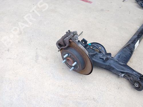 Bagaksel KIA STONIC (YB) 1.0 T-GDi | BP39419572M2 - Image 3