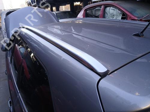 Roof bar TOYOTA AURIS Estate (_E18_) 1.8 Hybrid (ZWE186_, ZWE186R, ZWE186H) | BP23205999C65 