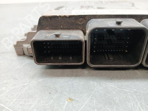 Engine control unit (ECU) CITROËN C4 Picasso II 1.6 HDi / BlueHDi 115 | BP30858115M57
