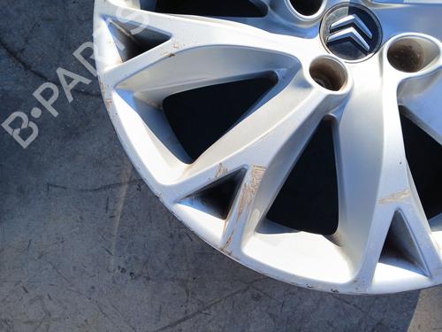 Rim CITROËN C4 Coupe (LA_) 1.6 VTi 120 | BP32391911C45