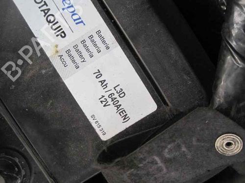 Right front shock absorber OPEL VECTRA B (J96)  | BP2362096M17 