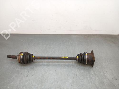 Used Right rear driveshaft TOYOTA RAV 4 I (_A1_) 2.0 4WD (SXA10, SXA11) (128 hp) 28598782