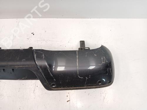 Rear bumper FORD RANGER (TKE) 2.2 TDCi | BP30319411C8