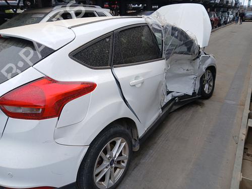 Rear parcel shelf FORD FOCUS III 1.5 TDCi | BP33048369C85  - Image 8