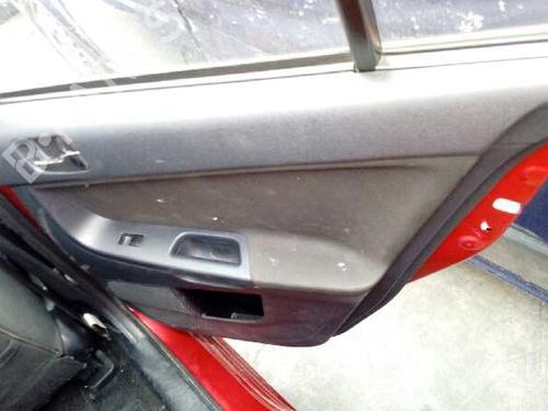 Køler MITSUBISHI LANCER VIII Sportback (CX_A)  | BP2421085M31 
