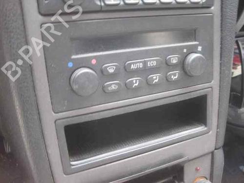 ECU airbags OPEL ASTRA G Hatchback (T98) 2.0 DTI 16V (F08, F48) | BP2366954M53 