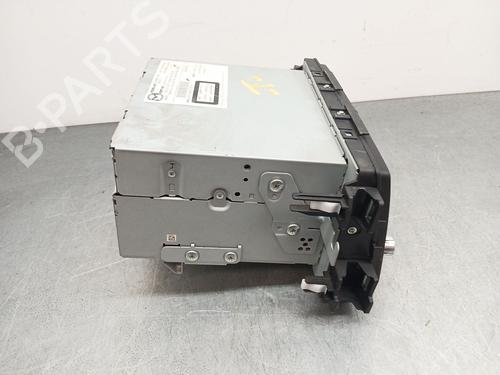 Radio MAZDA CX-5 (KE, GH) 2.0 (KEEFW) | BP34399126E6 - Image 5