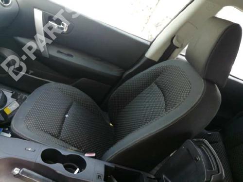 Rear left window mechanism NISSAN QASHQAI / QASHQAI +2 I (J10, NJ10, JJ10E)  | BP9576064C24 