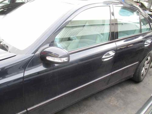 Electronic module MERCEDES-BENZ E-CLASS (W211)  | BP2444966M83 