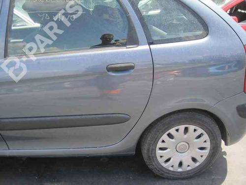 Front right window mechanism CITROËN XSARA PICASSO (N68)  | BP2363547C23 