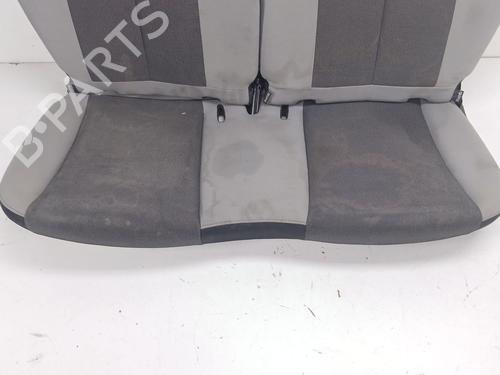 Sæde Bagtil TOYOTA AYGO (_B4_) 1.0 (KGB40) | BP39900796C17 - Image 4