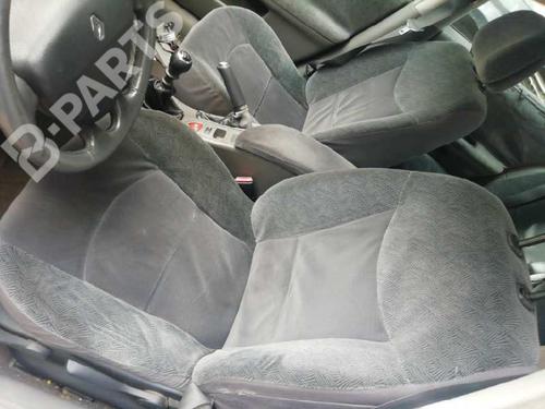 Gearbox RENAULT LAGUNA II (BG0/1_)  | BP10194082M3 